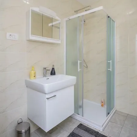 Royal Family Apartment
