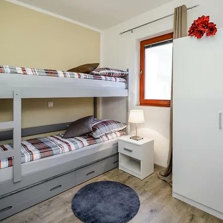 Royal Family Apartment
