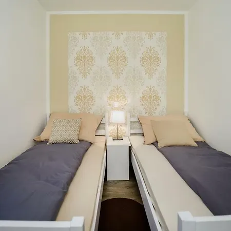 Apartmán Royal Family